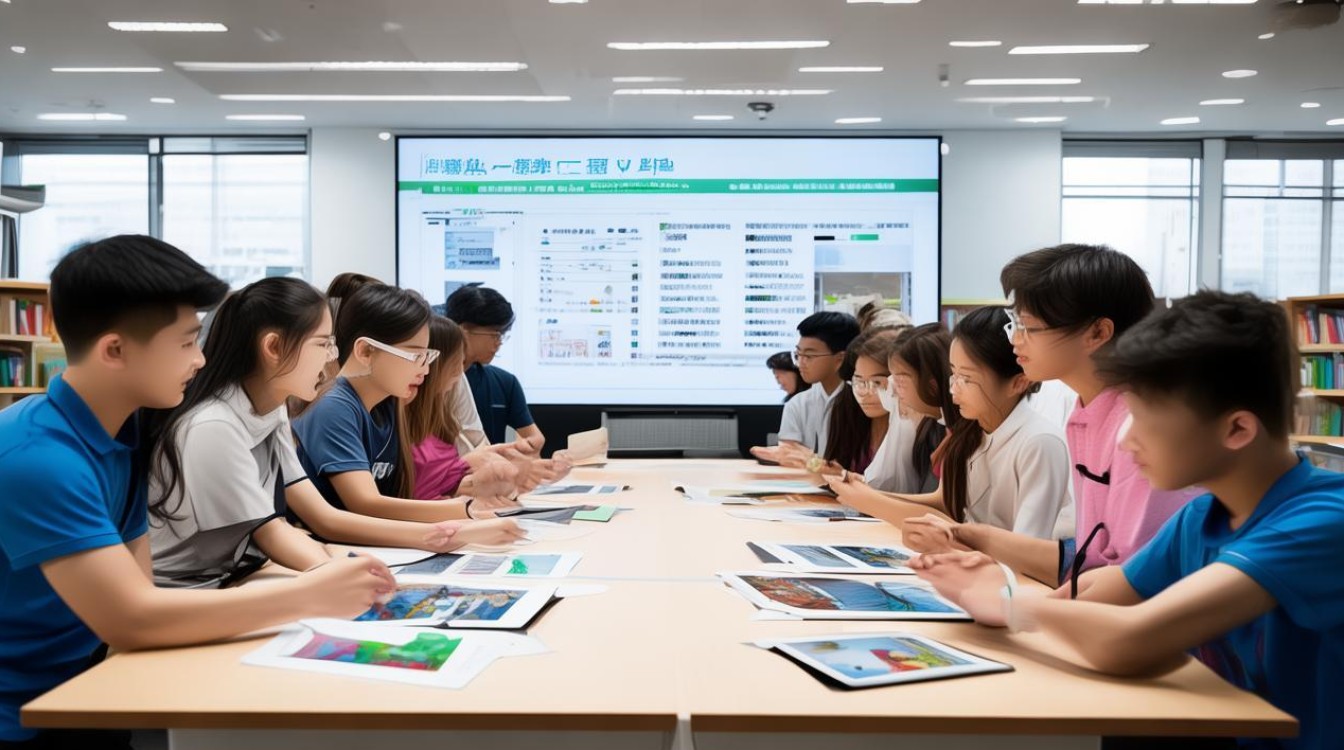 升学在线研学活动如何探索教育新路径？-图3