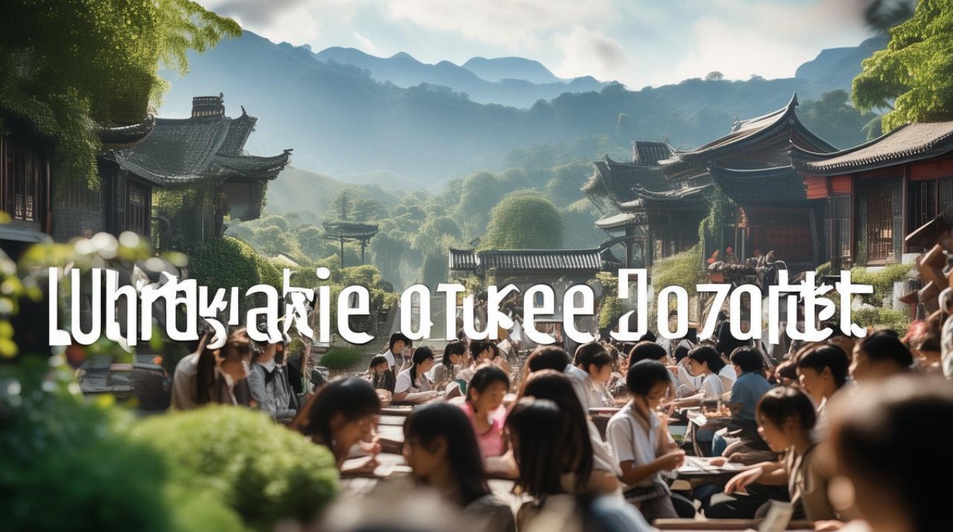 安徽研学旅行如何创新融合教育与实践活动？-图3
