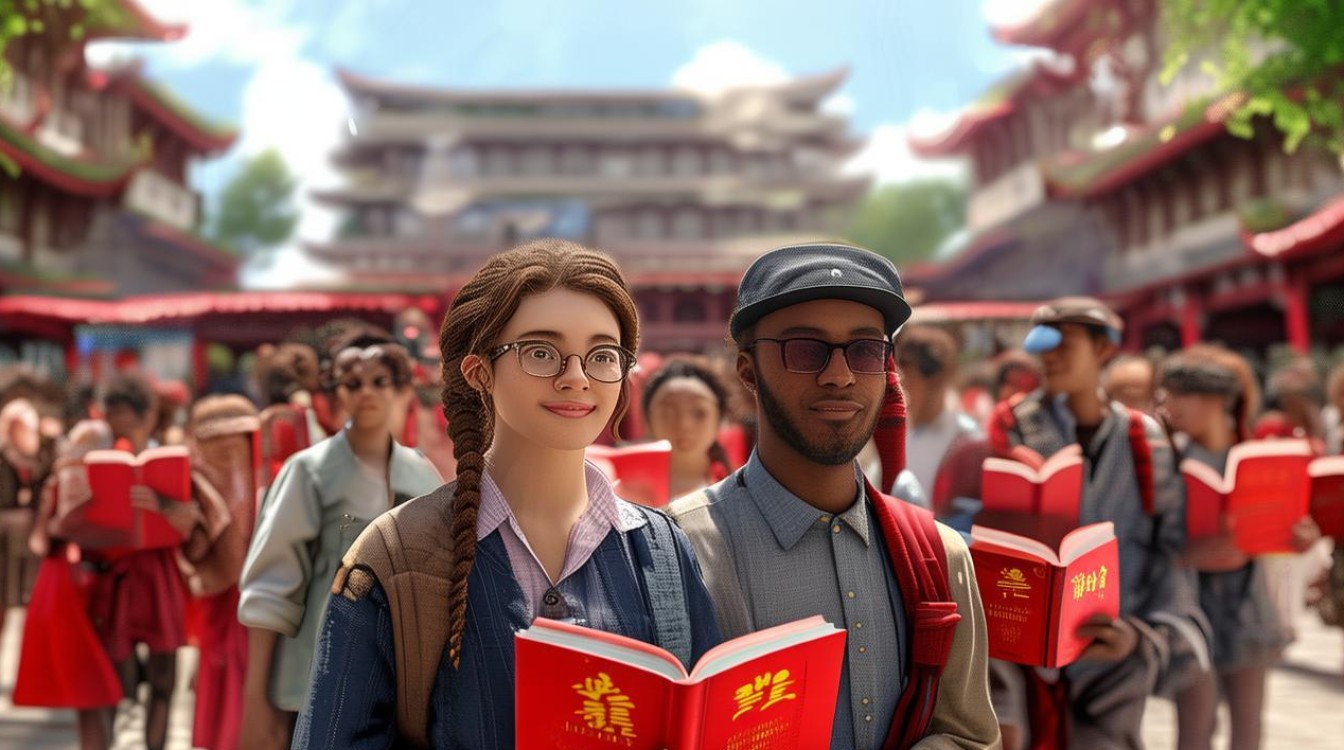 红色研学经典做法有哪些？高效开展红色教育的实用指南-图2
