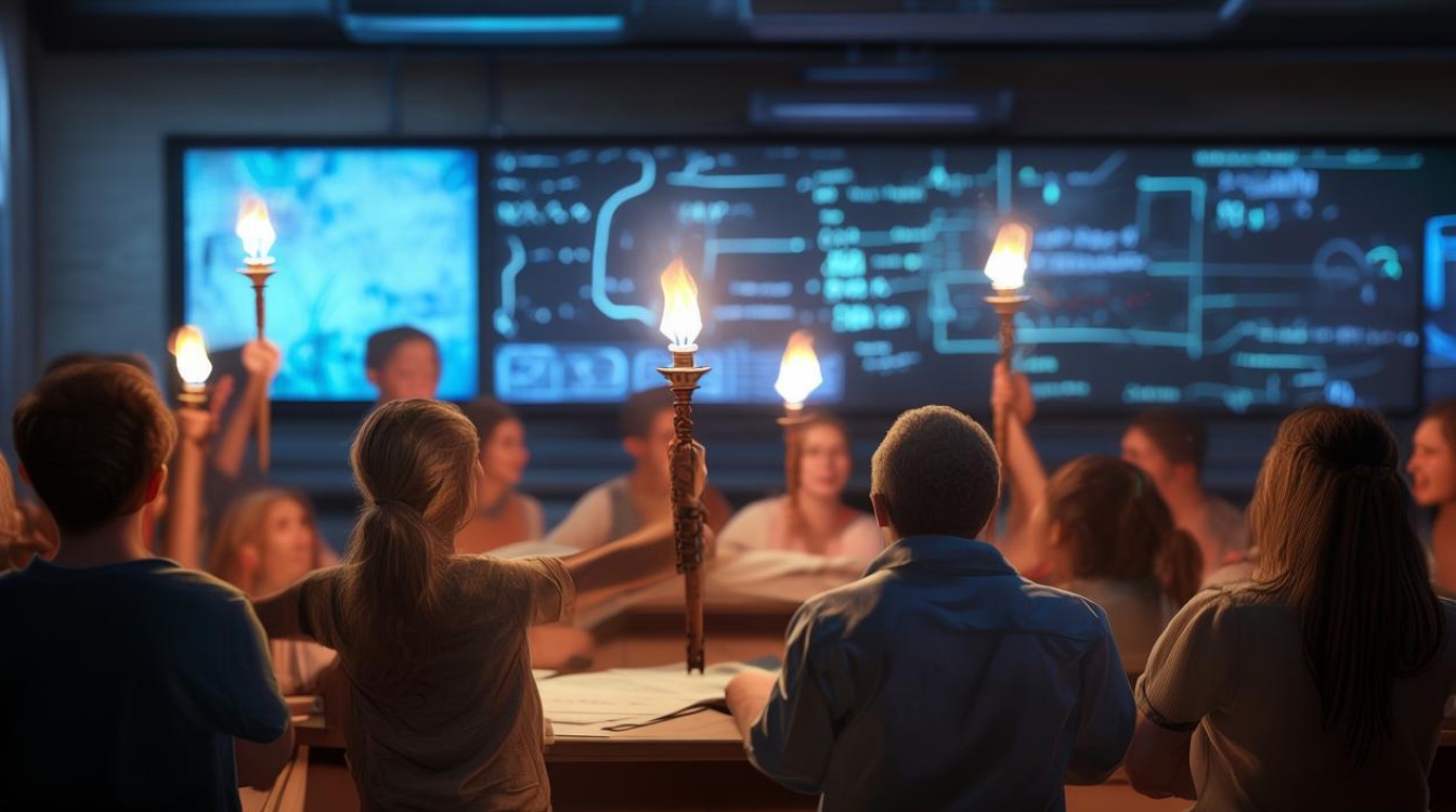 如何通过科普教育激发科学思维？-图4