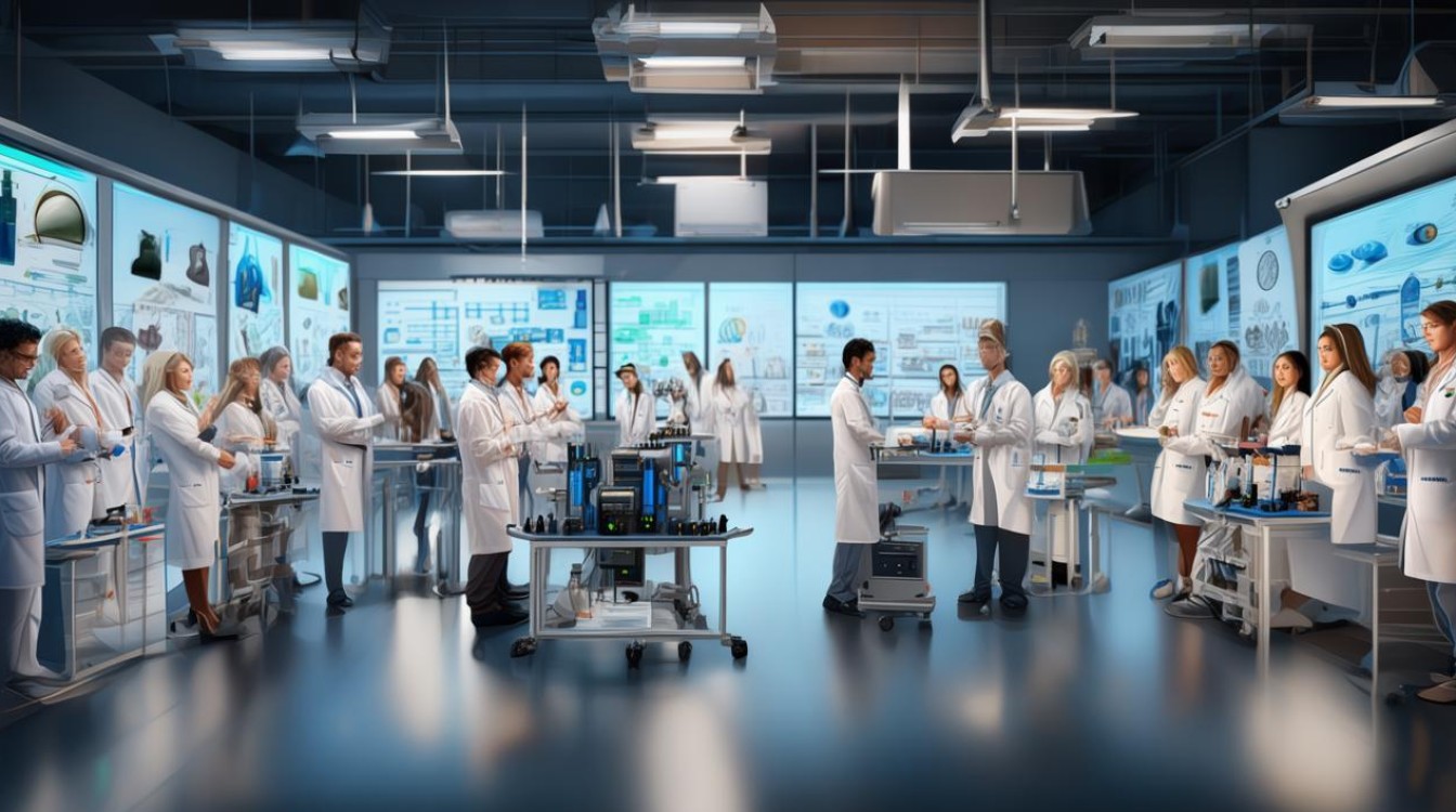 什么是大气科学？如何通过实验探索其奥秘？-图3