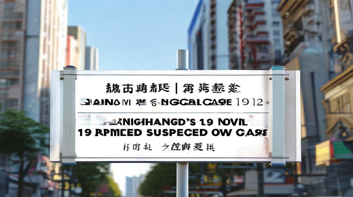 上海新增本土19号，19日上海本土新增疑似-图2