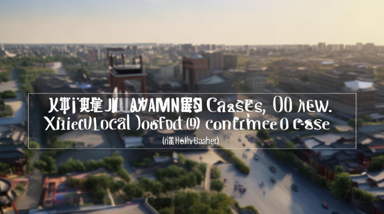 西安本土确诊者0新增，西安本土新增确诊病例-图3