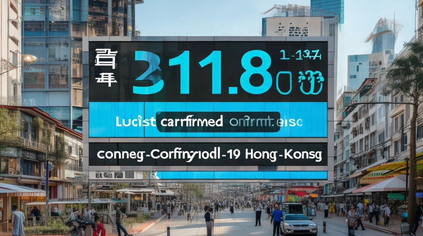 香港新增确诊本土病例数，香港新增确诊本土病例数据-图4