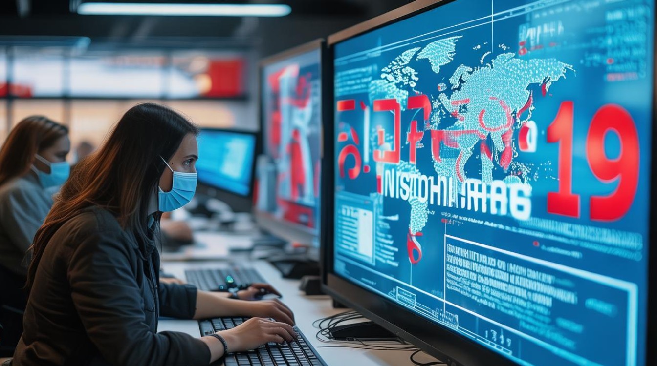 新冠病毒肺炎疫情，新冠病毒肺炎疫情最新消息-图3