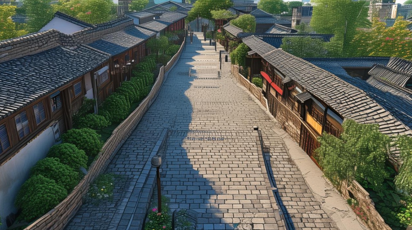 寿县古城研学，寿县古城研学路线-图1