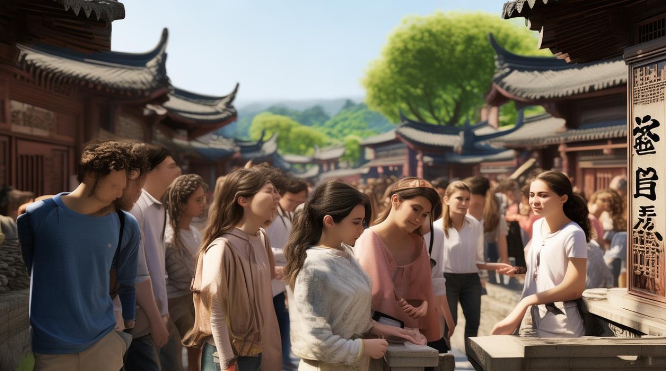 梅州研学记，梅州研学旅行-图1