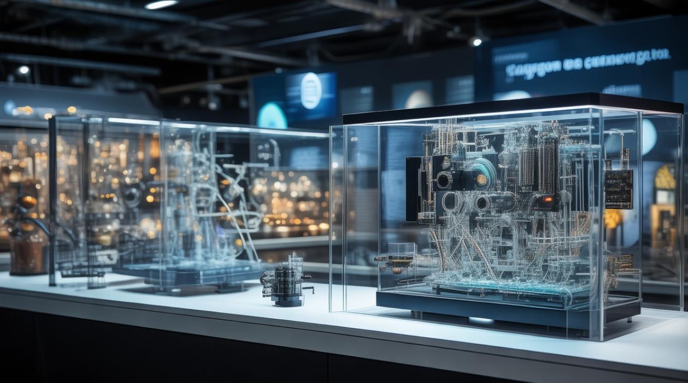 量子工程科普展，量子工程科普展览图片-图1
