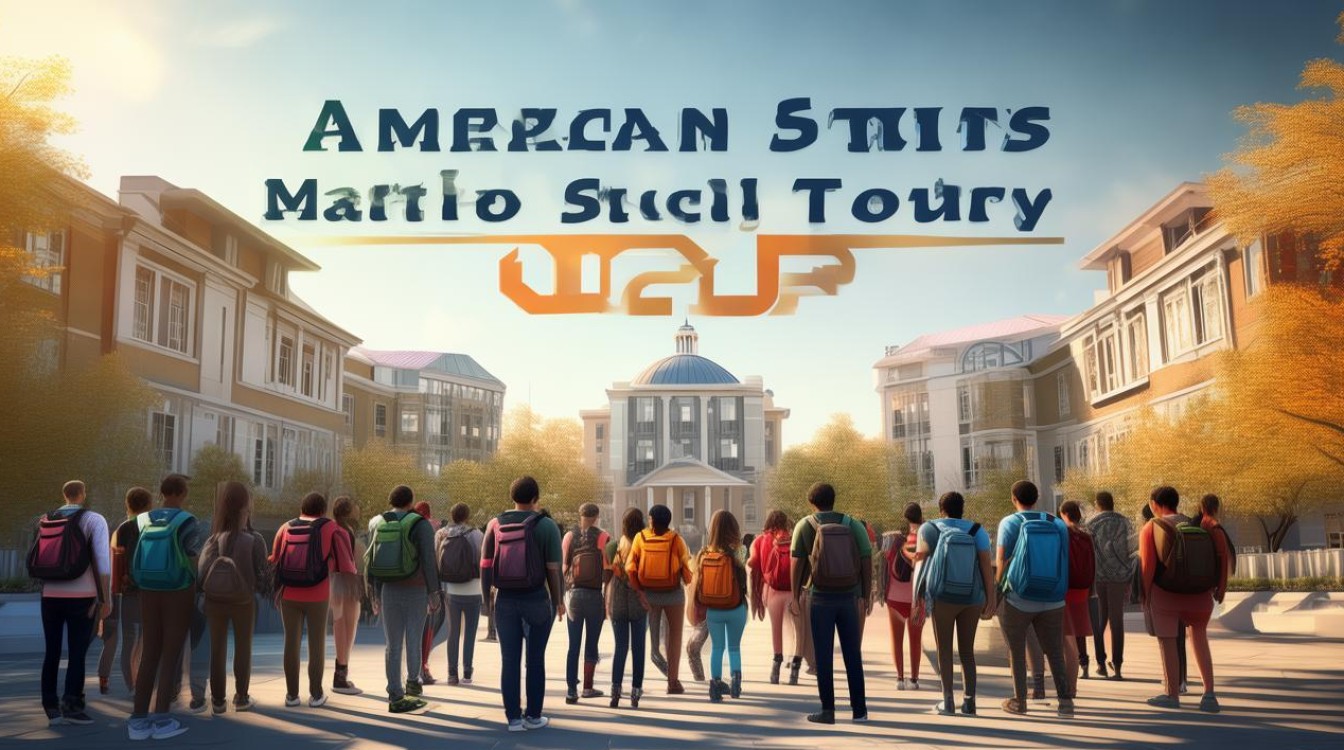 美国研学题目，美国的研学旅行叫什么-图1