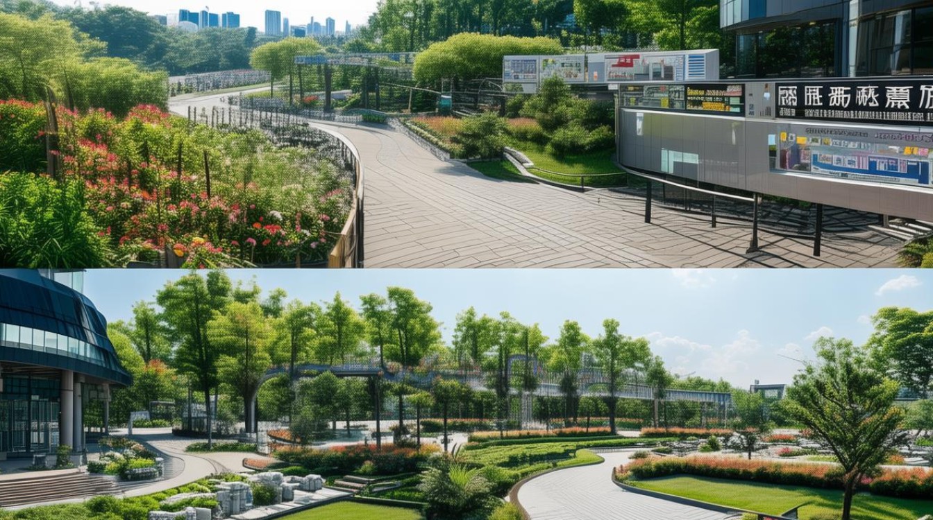 江苏科普公园图片，江苏科普公园图片大全-图1