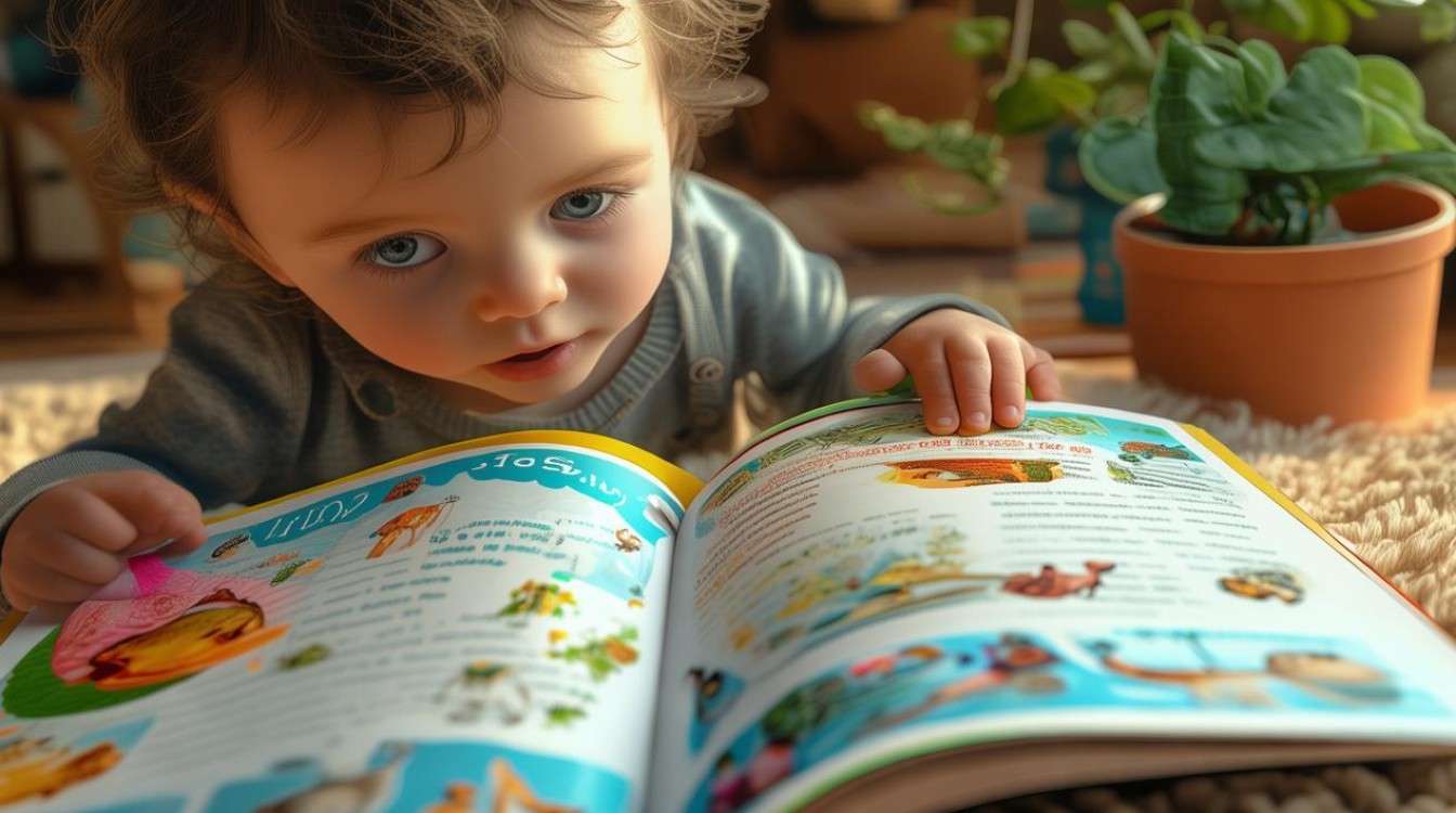 幼儿科普小诗词，幼儿科普小诗词大全-图1