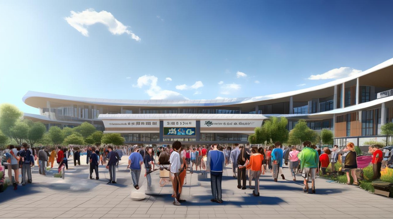 2019合肥研学游，合肥研学游基地-图1