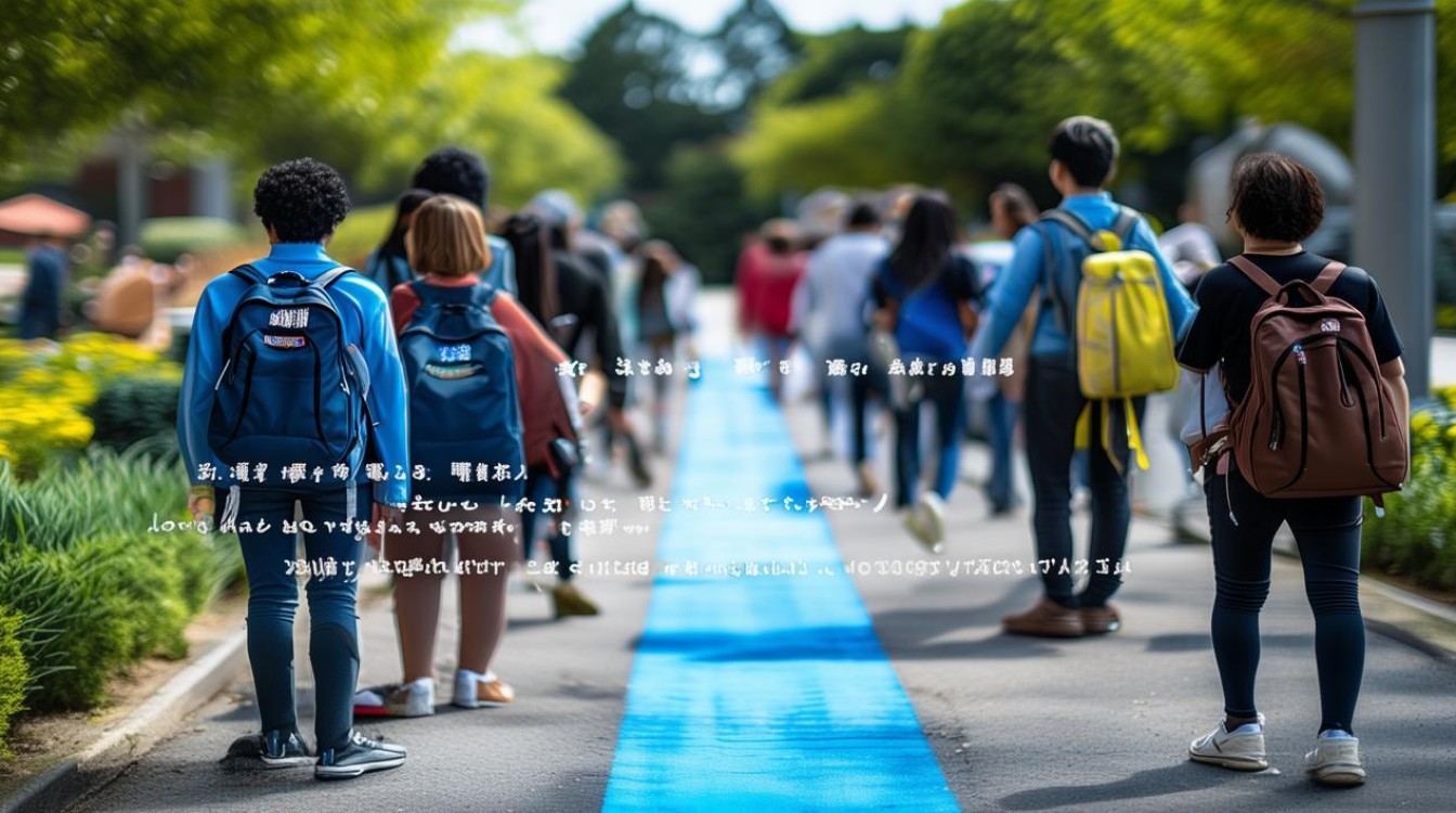 蓝色路线研学计划，蓝色研学之旅-图1