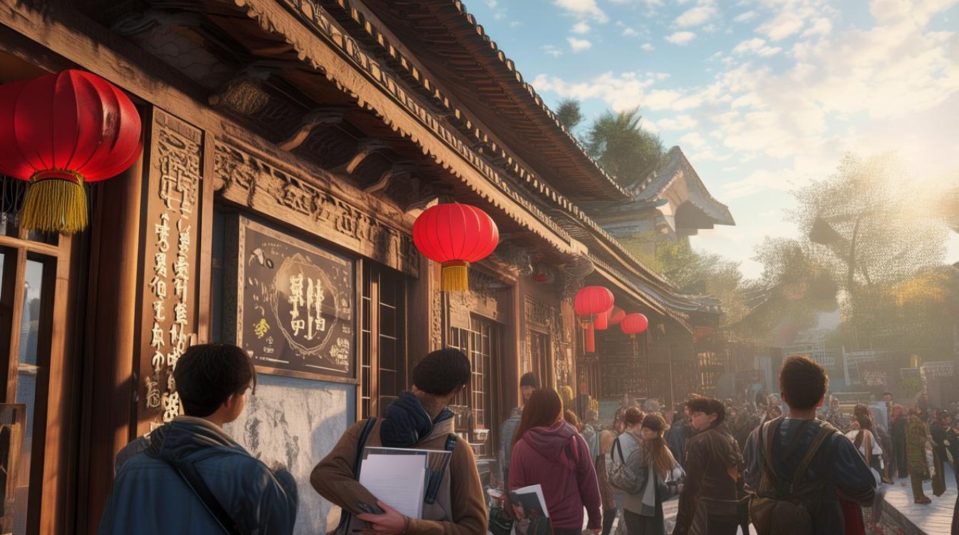 研学旅行莫言故居，研学去莫言故居作文-图1
