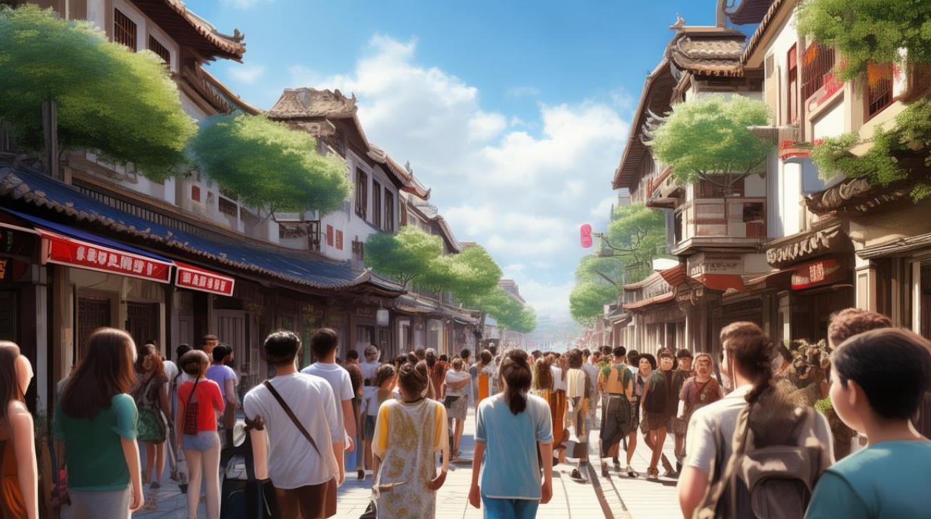 南昌研学之旅，南昌研学之旅作文-图1
