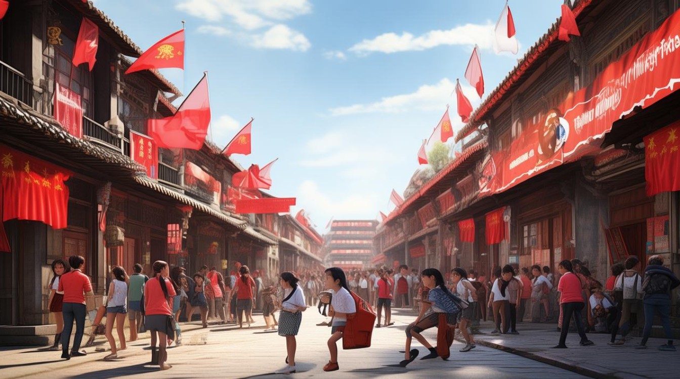 会宁红色研学记录，会宁红色研学之旅作文600字-图1