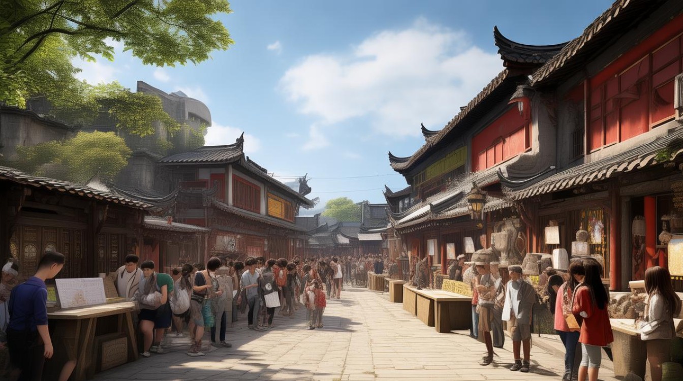 台儿庄研学游，台儿庄研学游记600字-图1