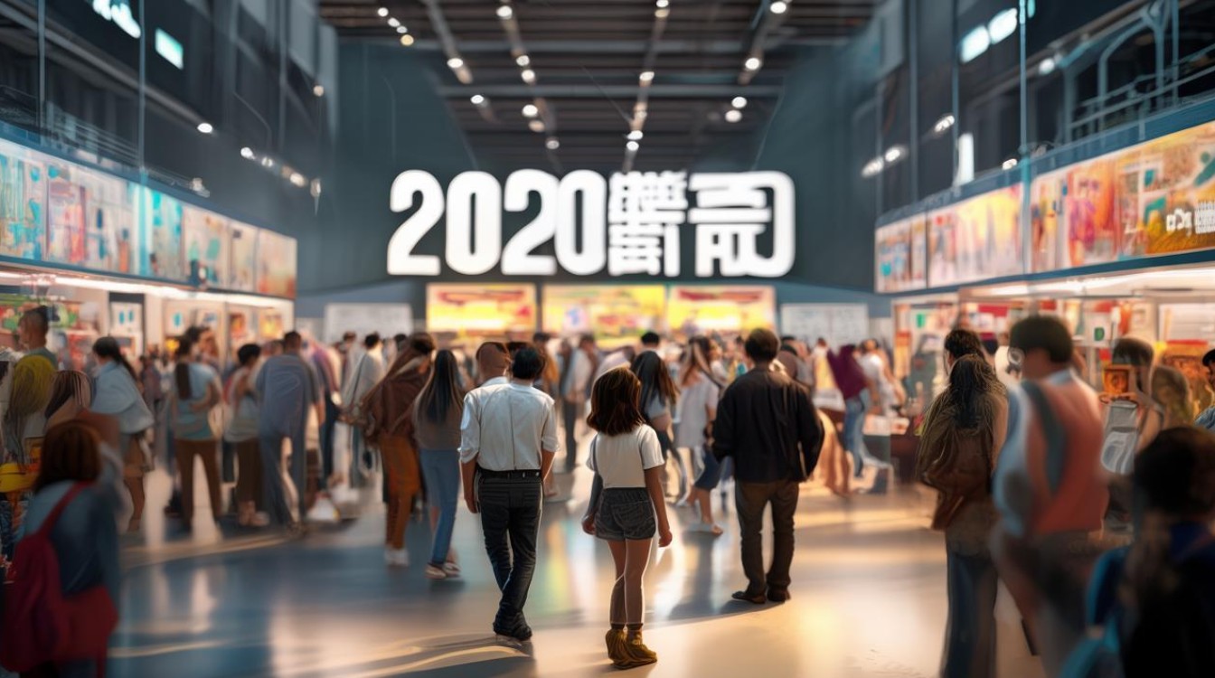 2020研学展会，研学展览会-图1