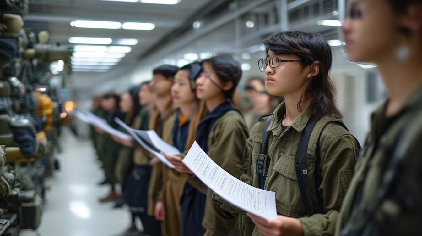 军事研学之旅感想，军事研学之旅感想体会-图1