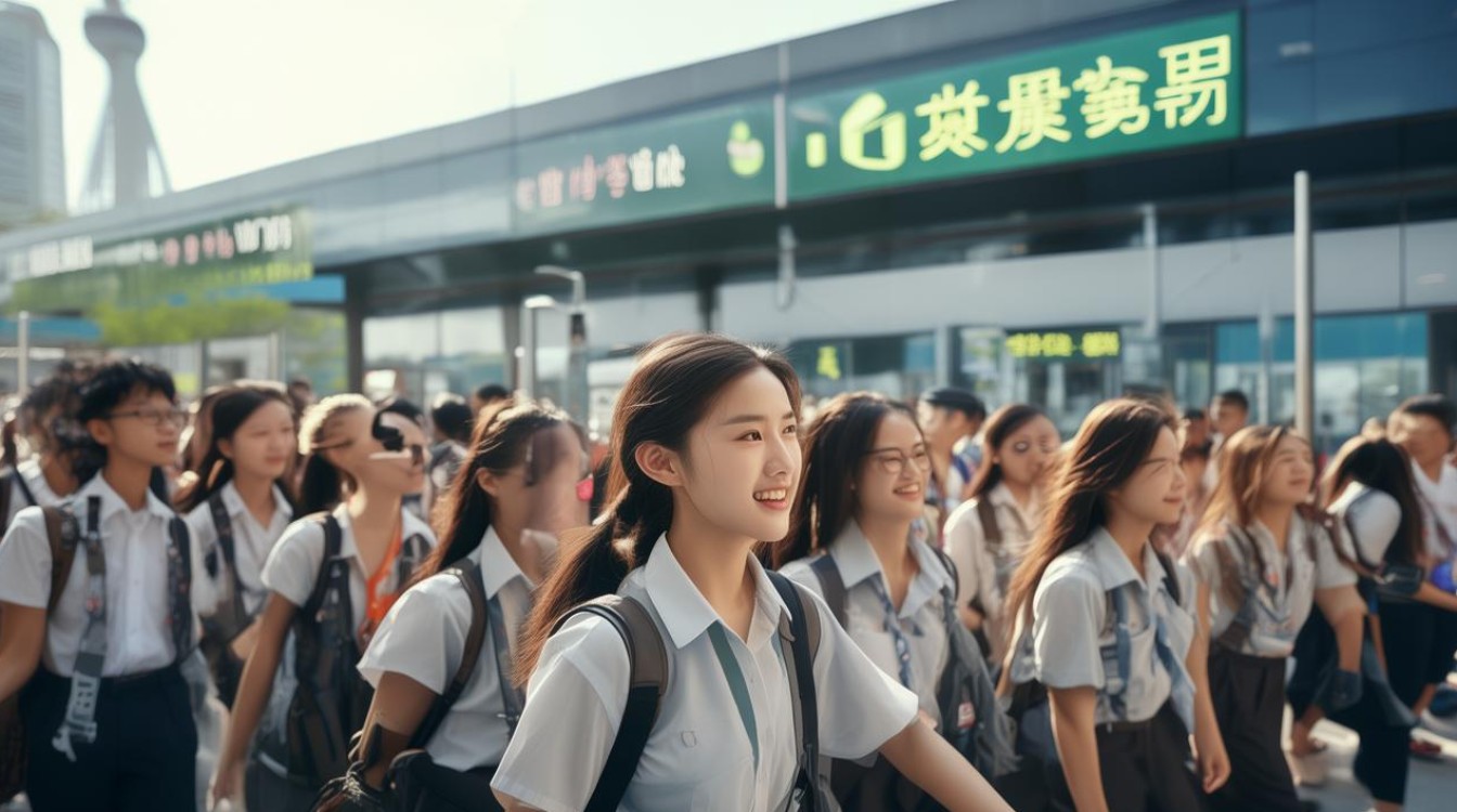 广州出发的研学，广州出发研学旅行-图1