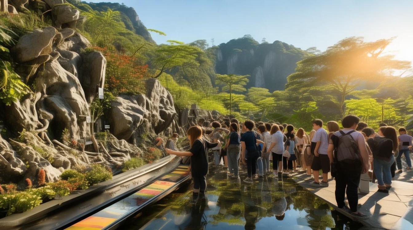 贵阳自然科普基地，贵阳自然科普基地有哪些-图1
