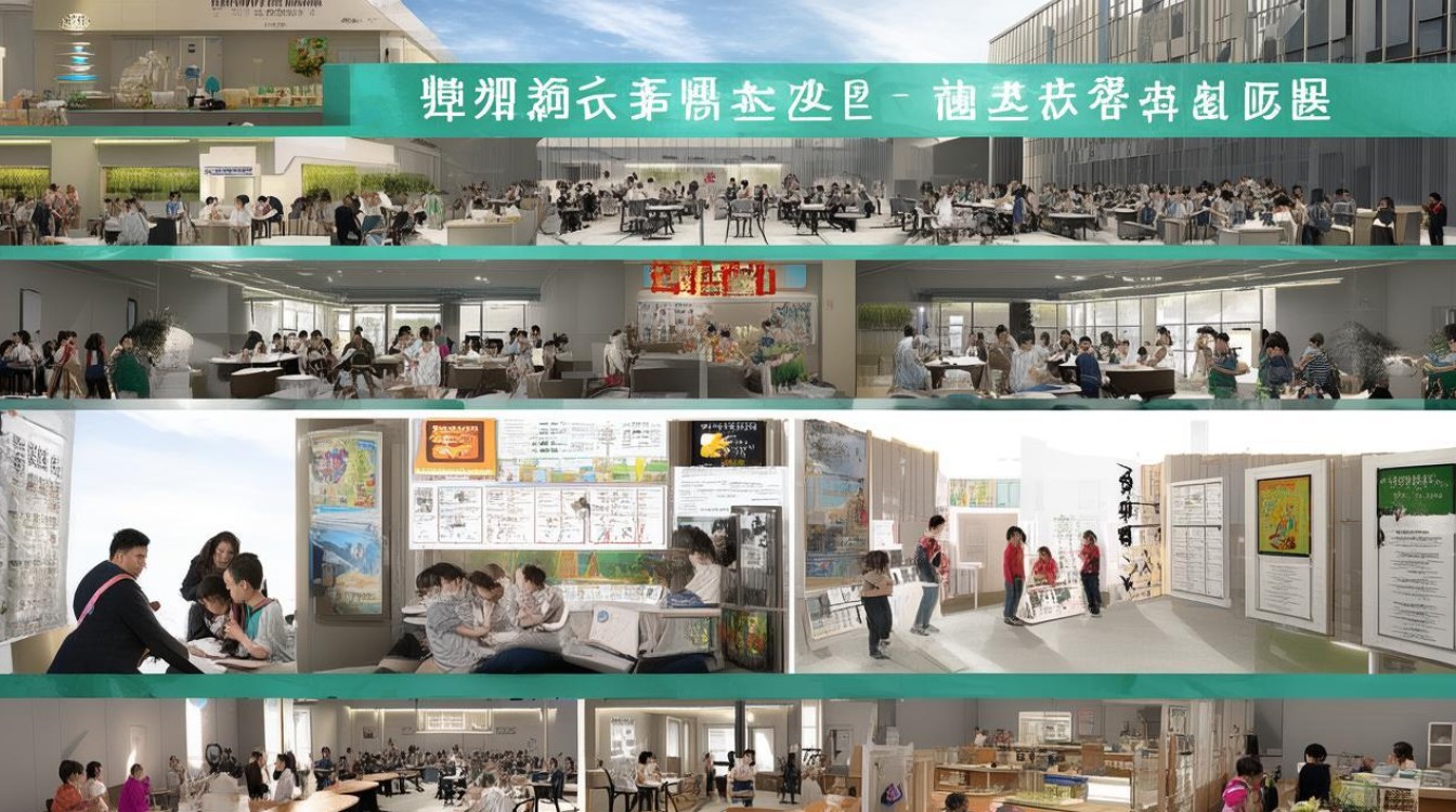 商洛研学教育培训机构，商洛研学教育培训机构有哪些-图1