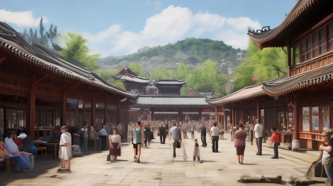 东风国际延安研学游记，延安研学旅行基地-图1