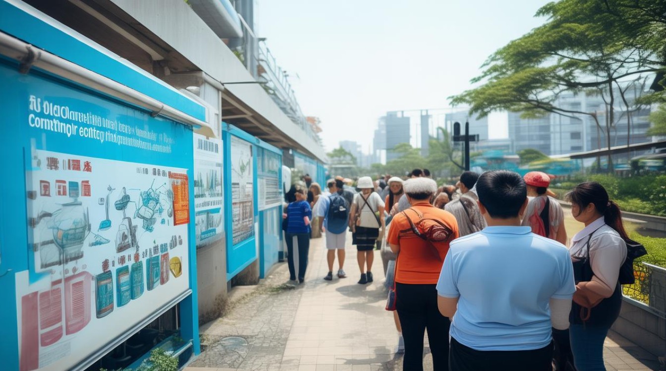 东莞水科普参访，东莞市水-图1
