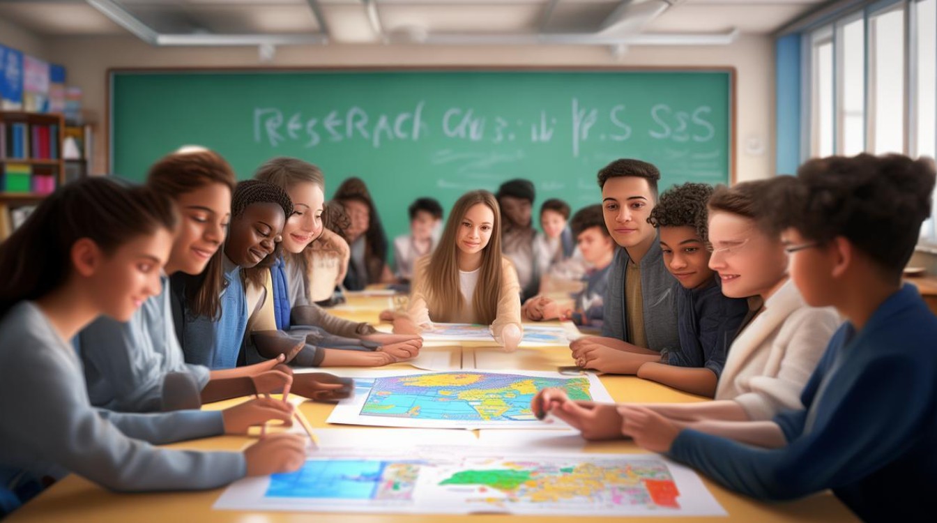 研学课的英文，研学课的英文怎么写-图1