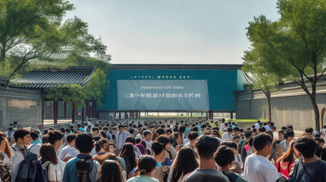 西安 研学 政策，西安研学政策-图1