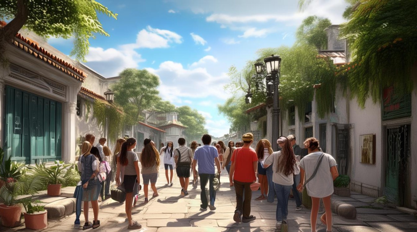 鼓浪屿研学之旅，鼓浪屿研学之旅作文-图1
