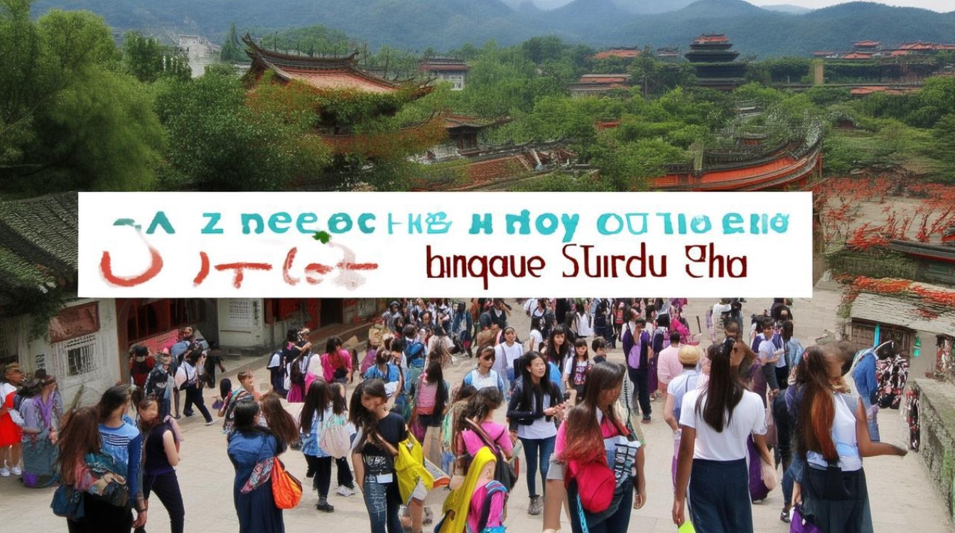 研学中国 抚州临川教育，临川研学旅行-图1