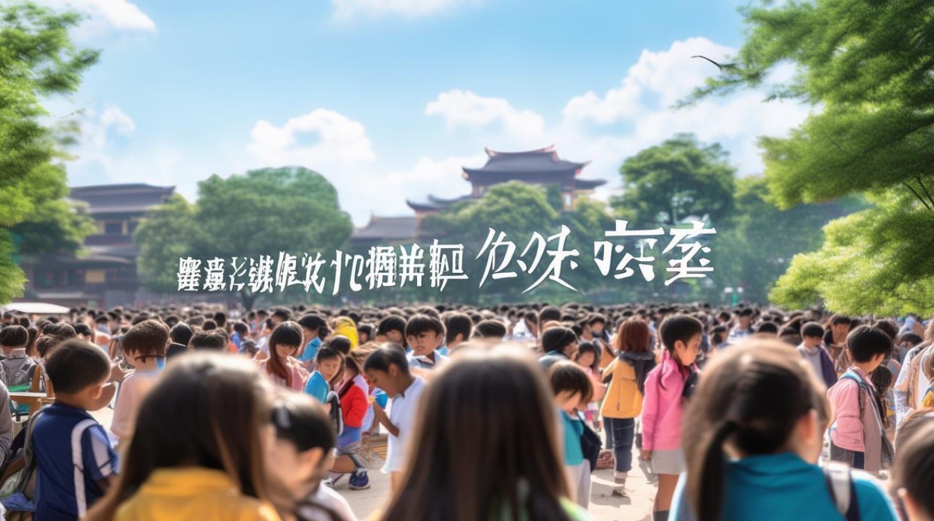 太原研学营，太原研学机构-图1