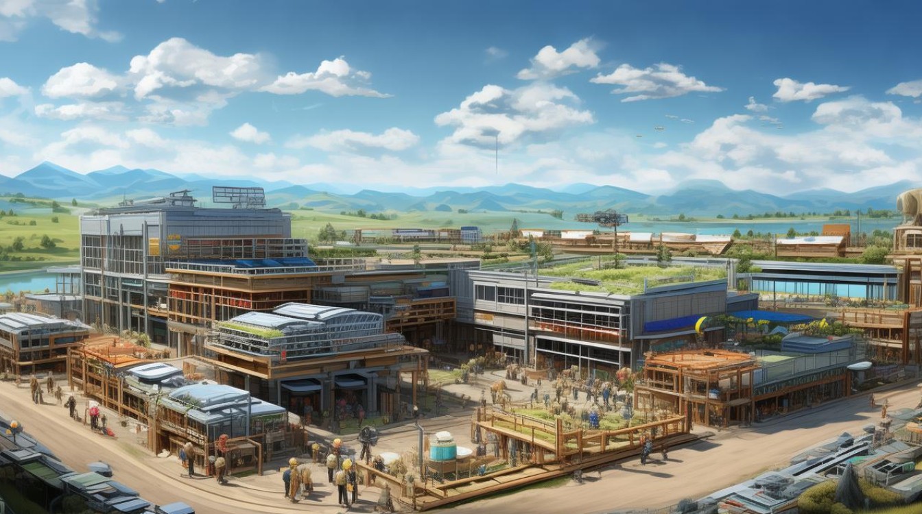 研学旅基地建设，研学旅行基地建设-图1