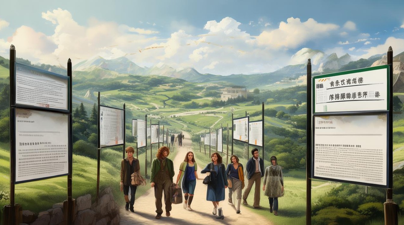 研学旅行线路定义，研学旅行线路定义及分类-图1