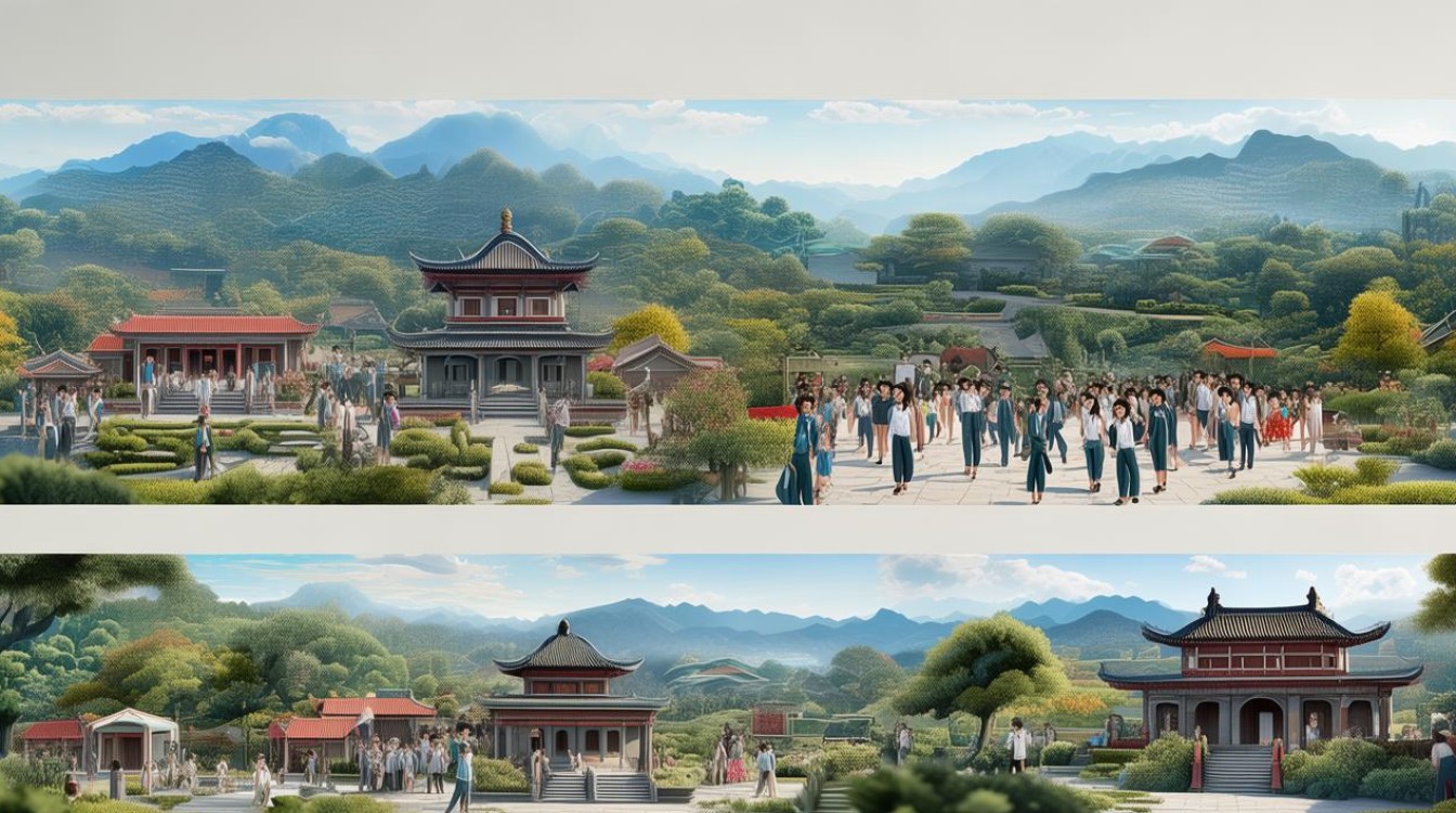 湖北研学旅行方案，湖北省研学旅行-图1
