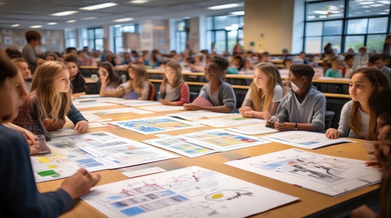 学生科普主题班会，学生科普主题班会内容-图1