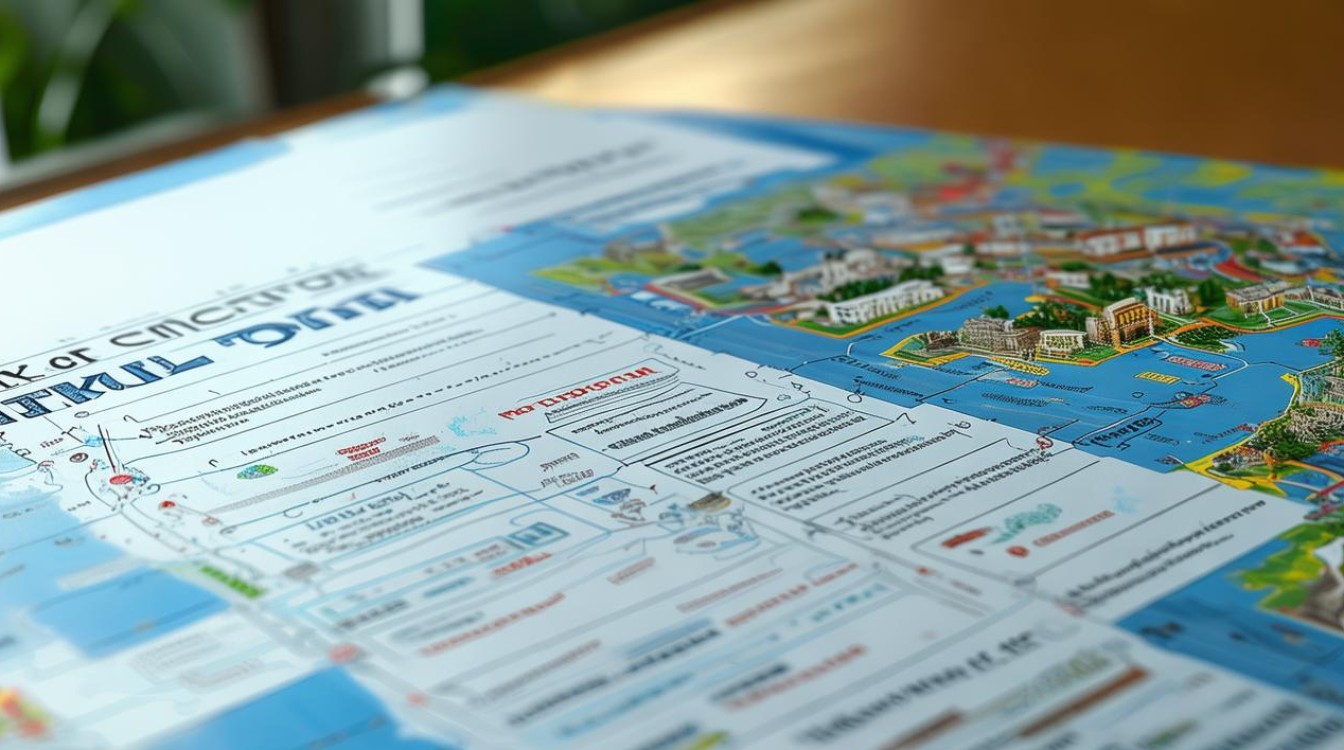 研学活动出行须知，研学旅行出行指南-图1
