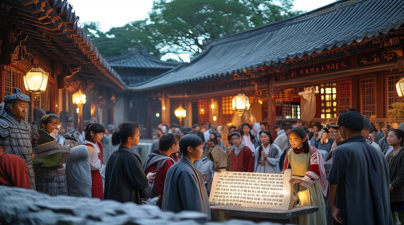 孔子故里研学活动，孔子故里研学活动是什么-图1