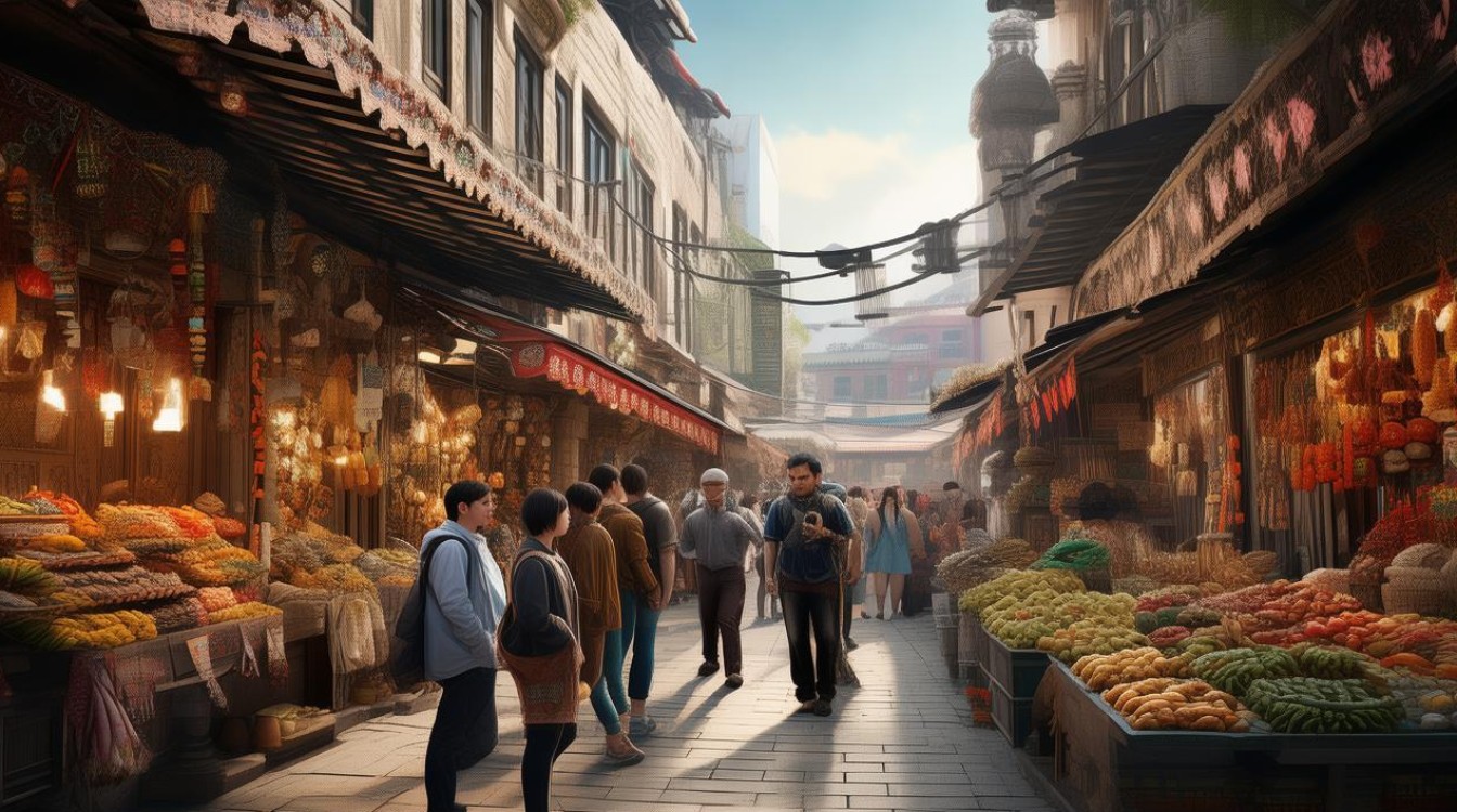 写临夏研学旅行，写临夏研学旅行的文章-图1