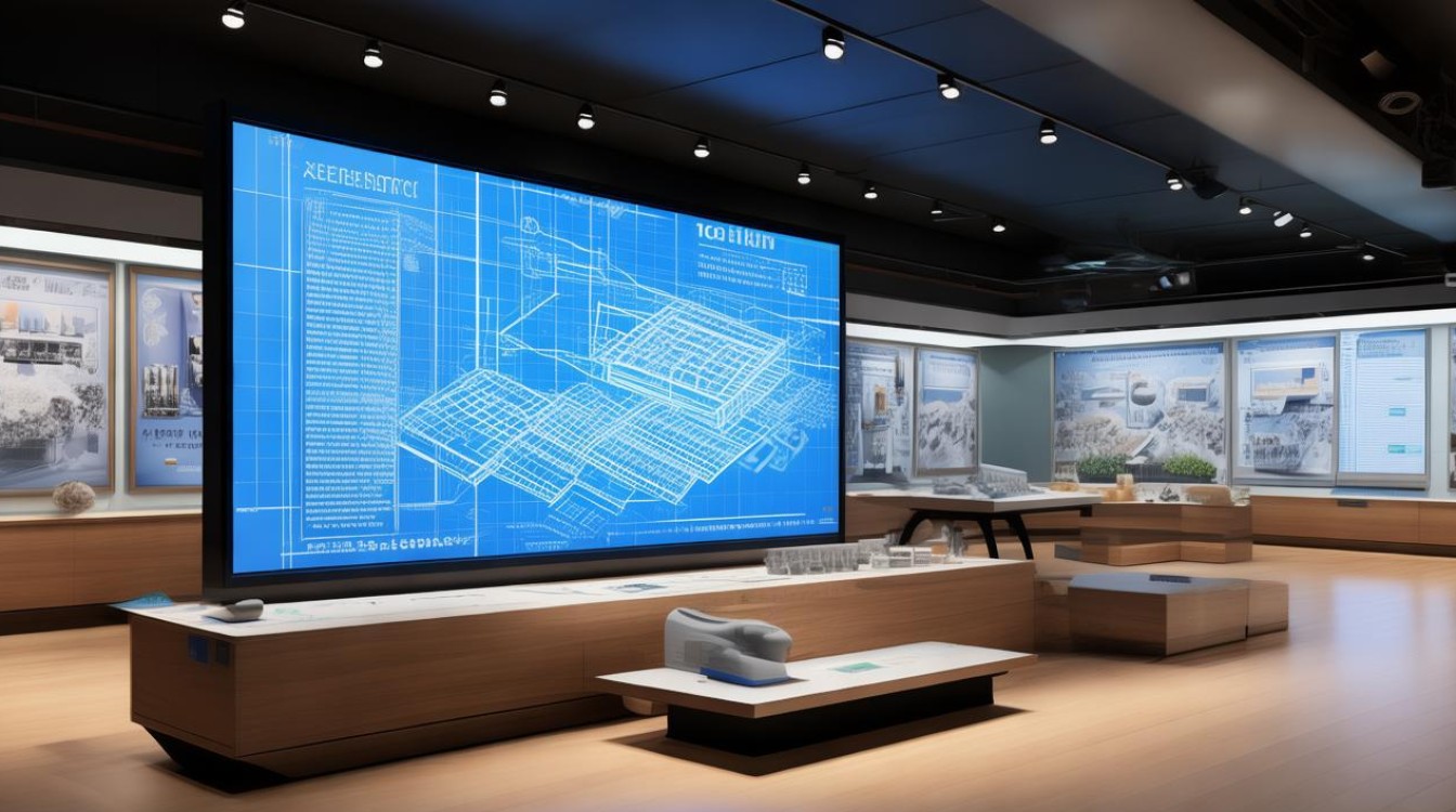科普基地展示方案，科普基地展示方案怎么写-图1