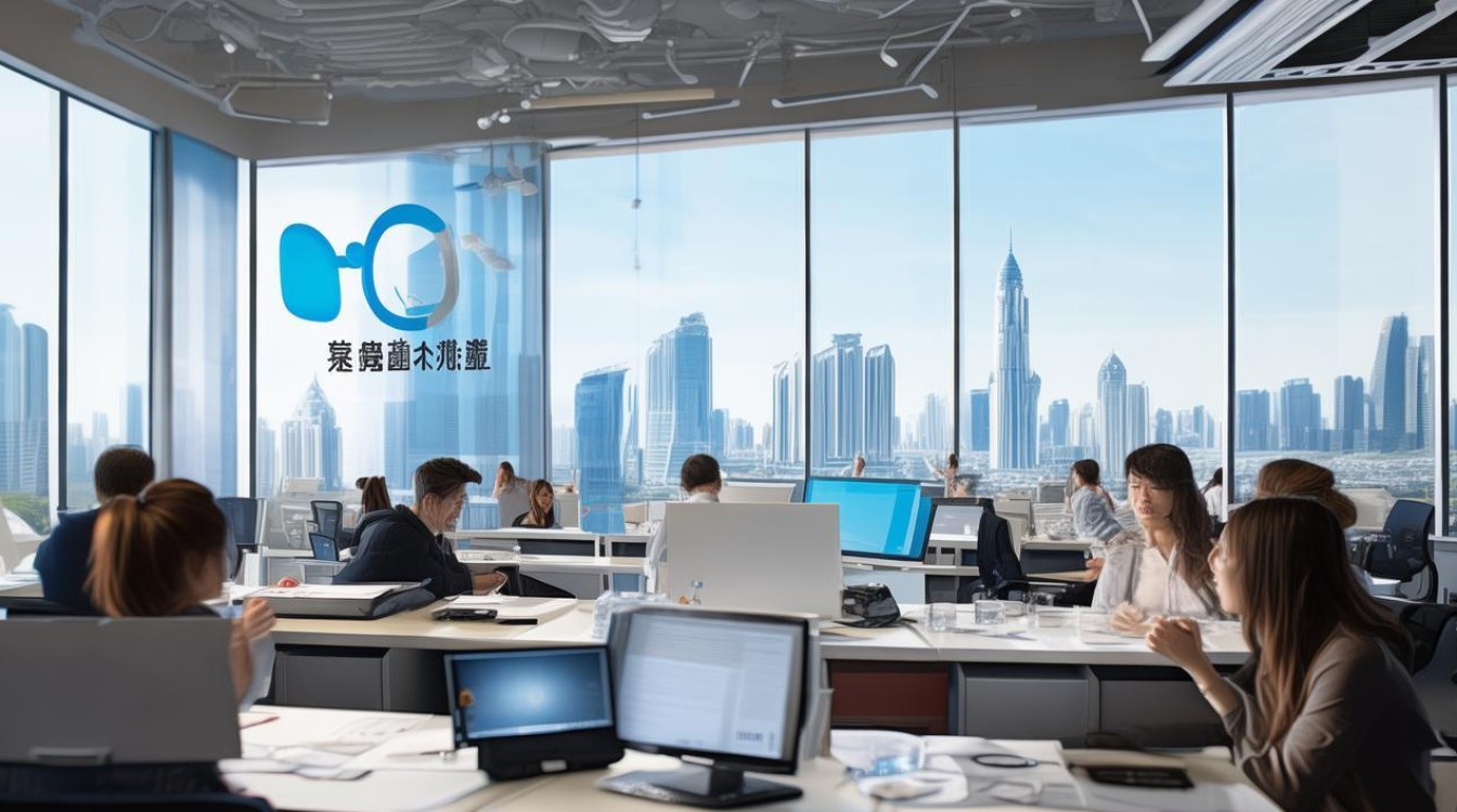 青岛 科普 公司，青岛 公司有哪些-图1