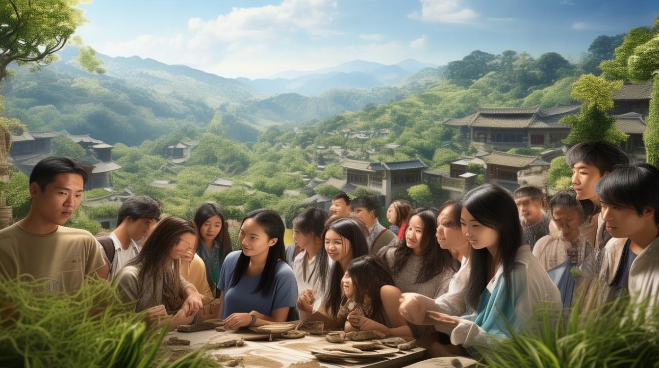 随州研学游500字，随州研学旅行500字-图1