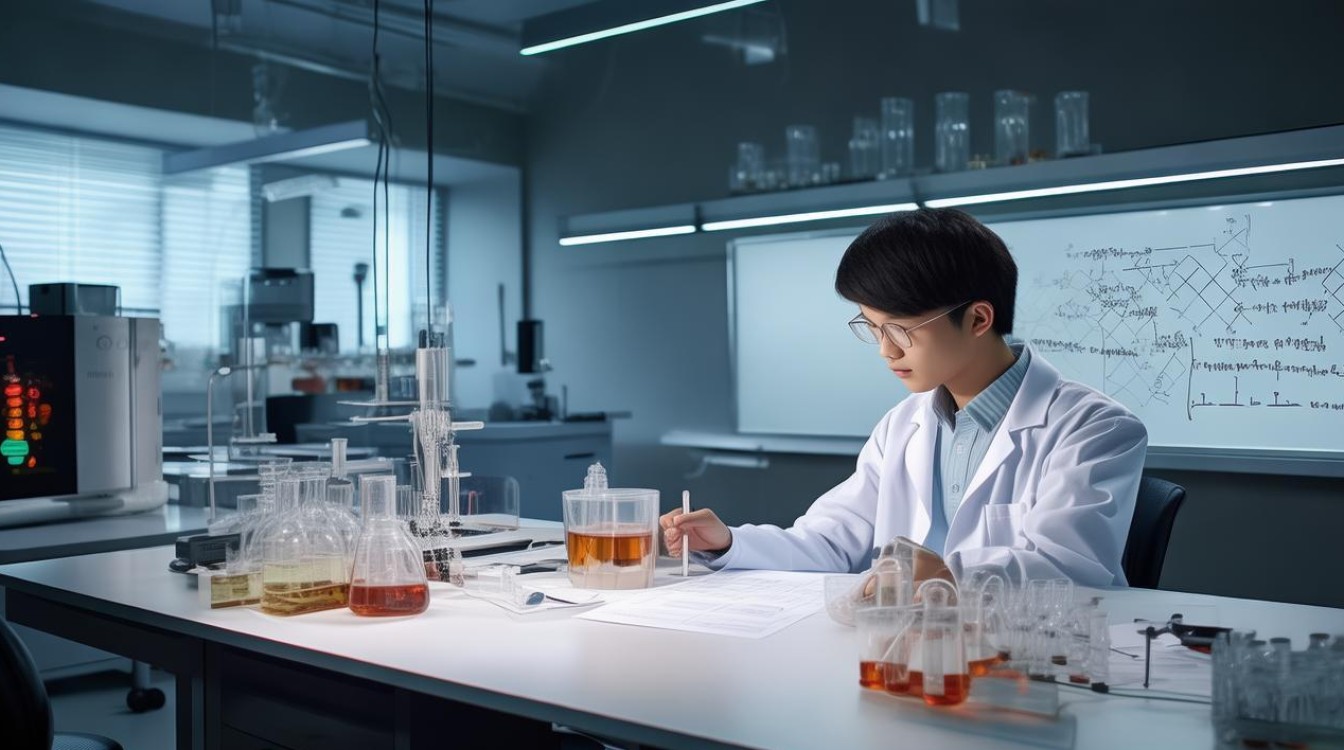 制药工程读研学什么，制药工程读研学什么专业好-图1