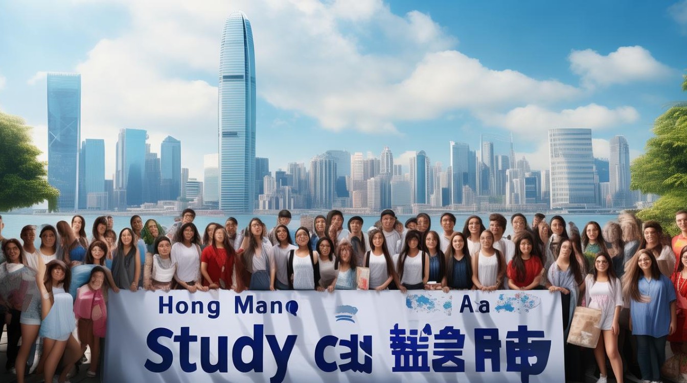 香港澳门研学营，香港澳门研学营取名-图1