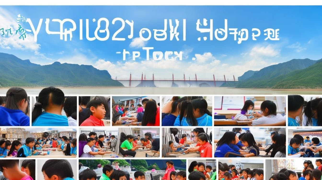 2018宜昌研学旅行，宜昌 研学旅行-图1