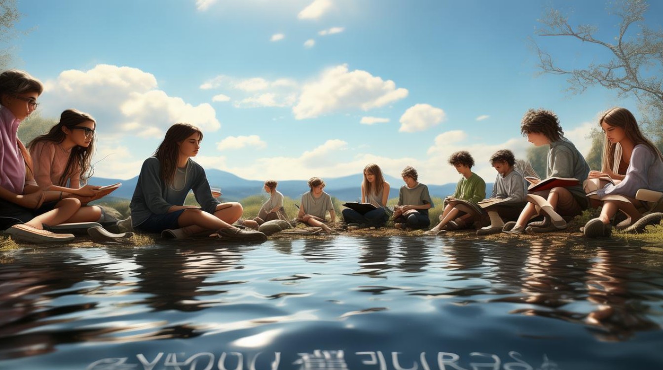 研学游感悟结尾，研学游后感结尾-图1