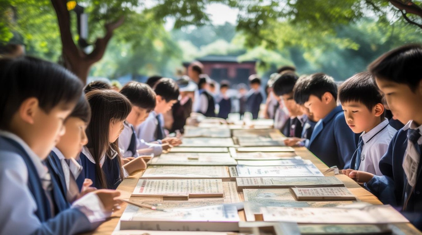 研学 江苏，研学 江苏省教育厅-图1