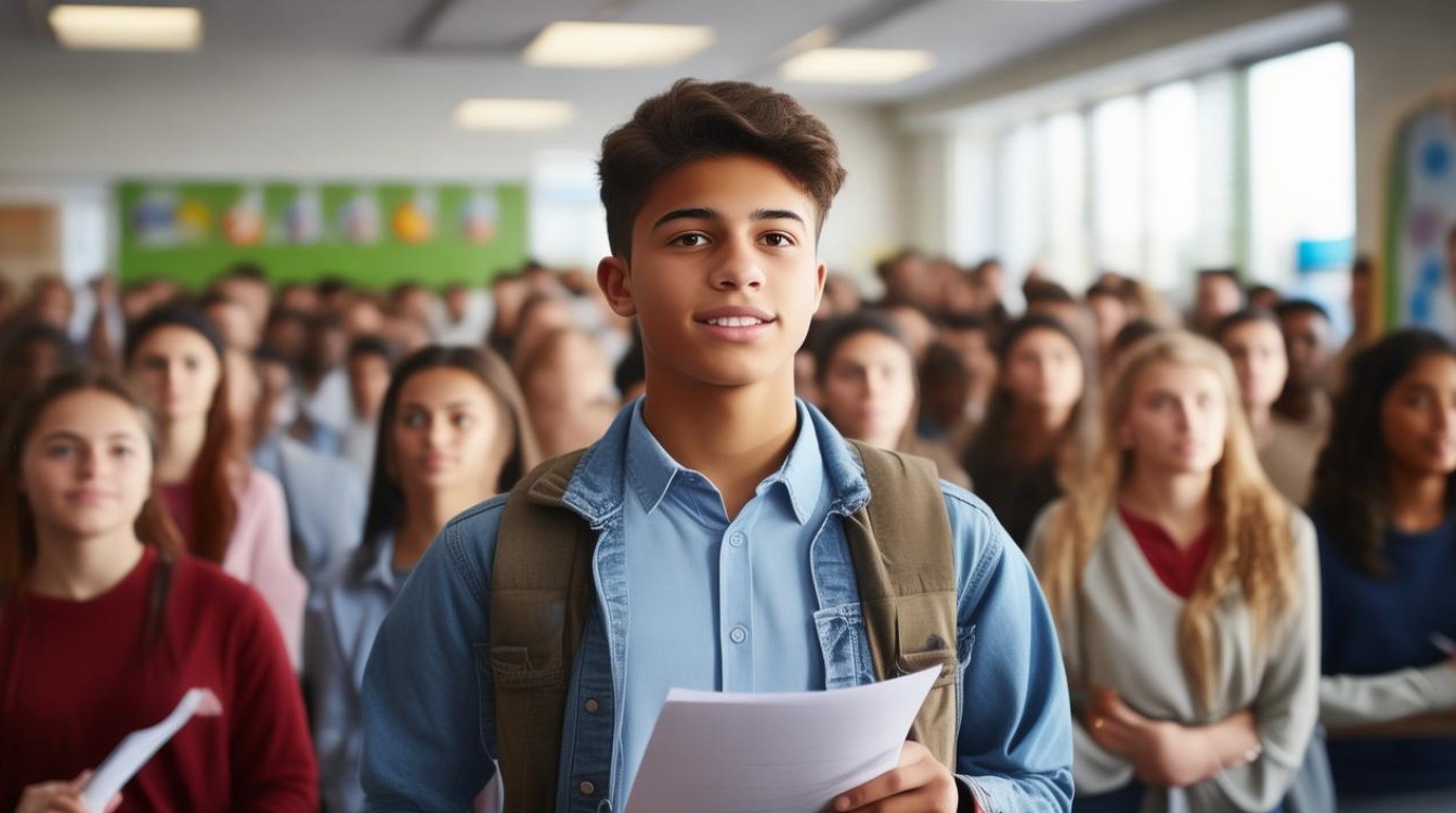 研学 学生代表发言，研学学生代表发言稿-图1