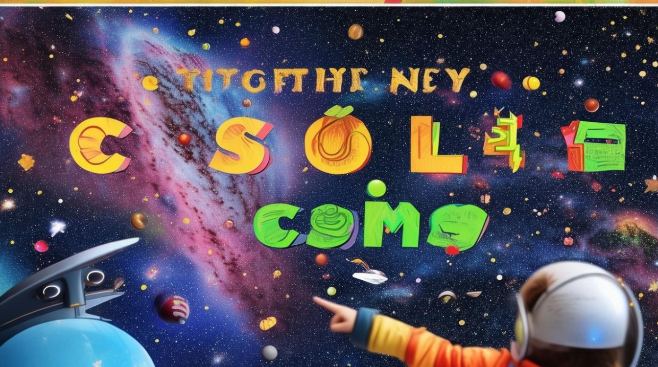 儿童宇宙科普小知识，儿童科普 宇宙-图1